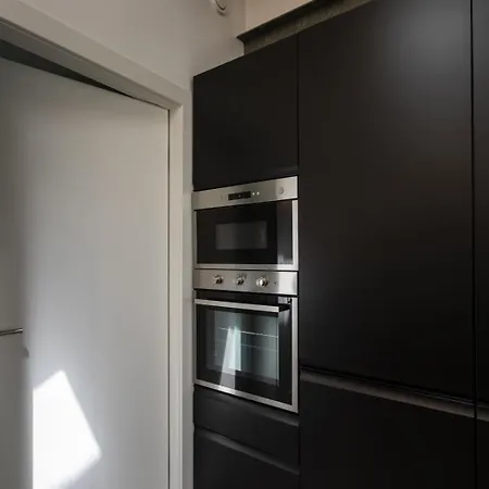 Loft 13 شقة