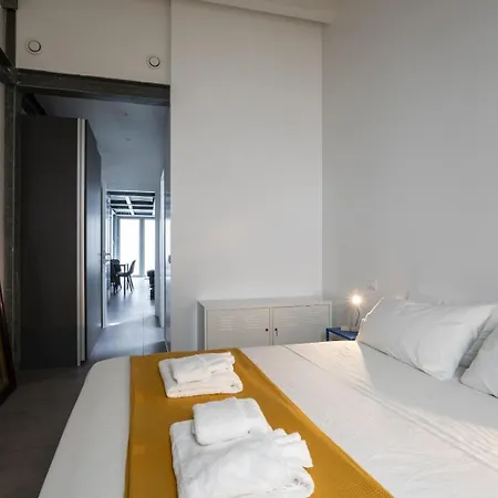 شقة Loft 13 سيراكوزا