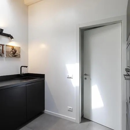Apartment Loft 13