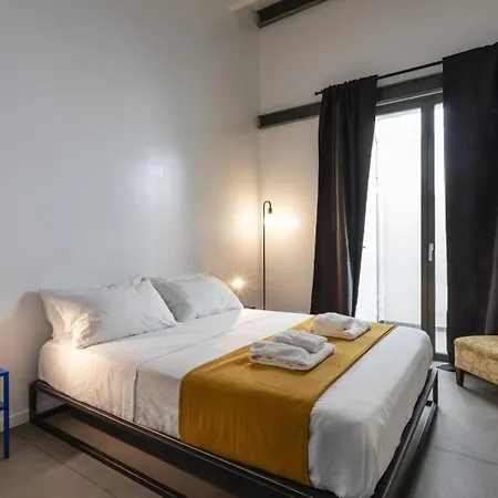 Apartment Loft 13