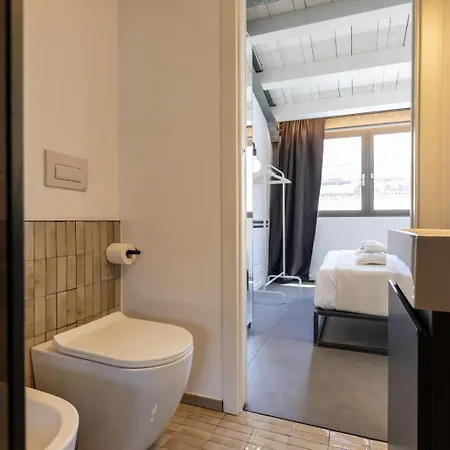 Loft 13 아파트 *