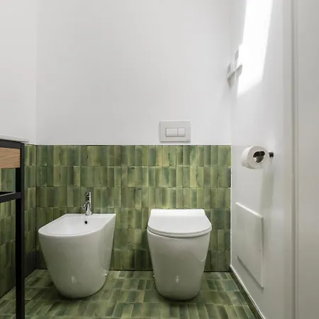 Loft 13 Apartment