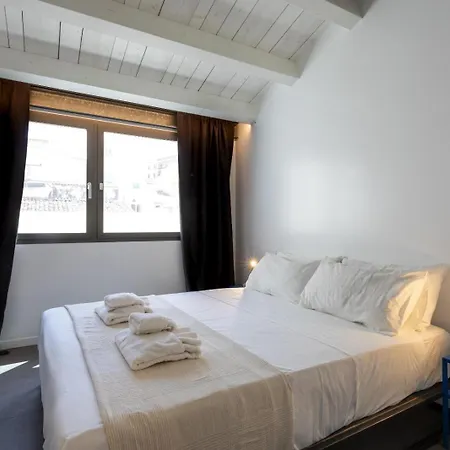 Apartment Loft 13 *